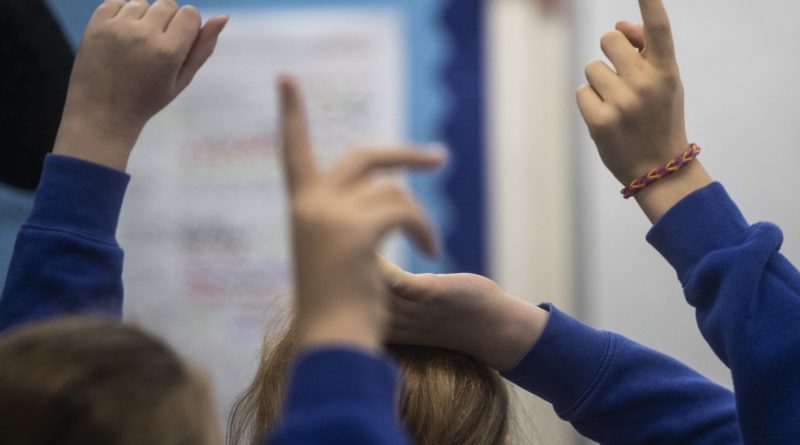 Mental Ill Health In Children Biggest Challenge Of Our Time Report