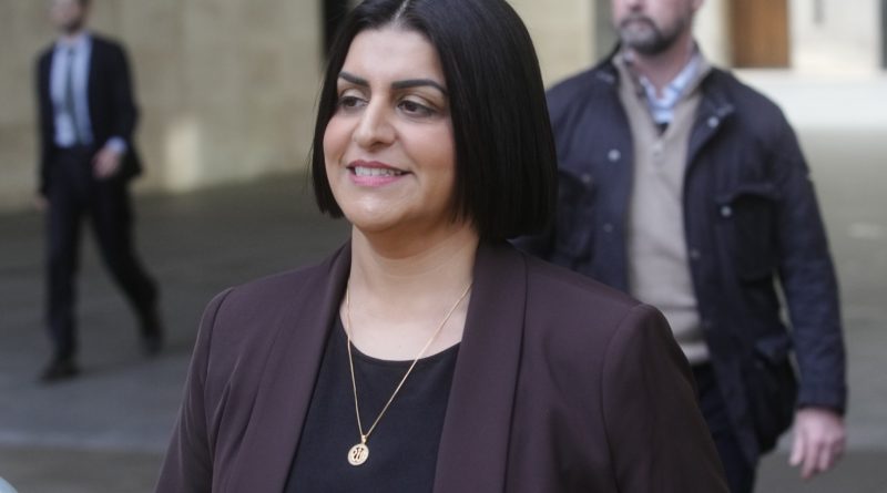 Shabana Mahmood To End Duty To Support Some Asylum Seekers In Bid To Shut Hotels