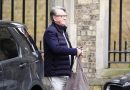 Lord Mandelson Is Reportedly Released On Bail Pending Further Investigation