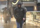 No End In Sight After Parts Of UK See Rain Every Day So Far In 2026