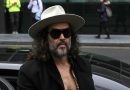 Russell Brand Pleads Not Guilty To Two Further Sex Offences Including Rape