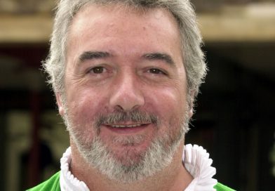Snooker Great John Virgo Dies Aged 79
