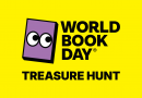 THATCHAM GOES ALL IN FOR WORLD BOOK DAY® WITH FREE FAMILY TREASURE HUNT DURING NATIONAL YEAR OF READING