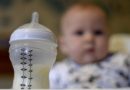 UKHSA Reports 36 Notifications Of Baby Formula Cereulide Poisoning