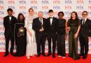 Adolescence Leads Bafta TV Nominations With 11 Nods