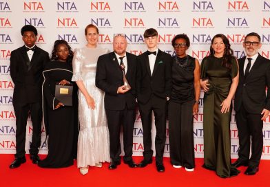 Adolescence Leads Bafta TV Nominations With 11 Nods
