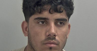 Asylum Seeker Who Abducted And Raped 12 Year Old Girl Jailed For 15 Years