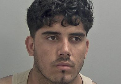 Asylum Seeker Who Abducted And Raped 12 Year Old Girl Jailed For 15 Years