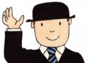 Beloved Childrens Animated Series Mr Benn To Be Adapted Into A Live Action Film