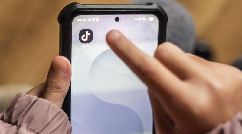 Children On Social Media For Three Hours A Day More Likely To Develop Anxiety