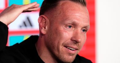Craig Bellamy Says Wales Job Is Best Role In The World As He Changes Focus