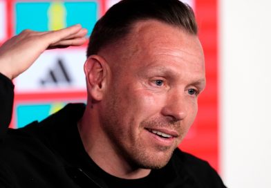 Craig Bellamy Says Wales Job Is Best Role In The World As He Changes Focus