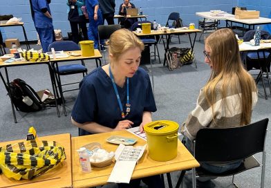 Death Toll From Deadly Meningitis Highlighted In New Report