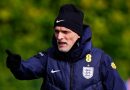 Declan Rice And Bukayo Saka Were Desperate To Play For England Thomas Tuchel