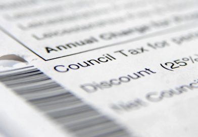 Households Braced For Awful April As Council Tax And Water Bills Soar