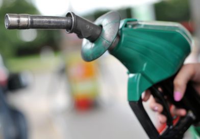 Iran War Leading To Temporary Shortages At Some Petrol Pumps