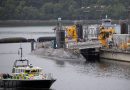 Iranian Man And Romanian Woman Charged After Submarine Base Incident