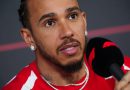 Lewis Hamilton Putting Absolutely Everything In Bid For Eighth World Title