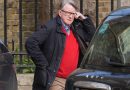 Lord Mandelson To Be Asked For Personal Phone Messages For Release Of Files