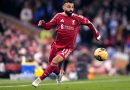 Mohamed Salah Tipped To Join Top European Club
