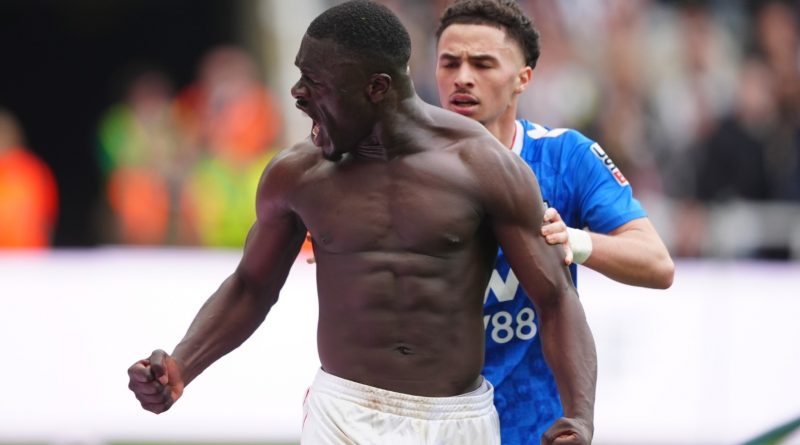 Newcastle Vow Action After Alleged Racist Abuse Halts Tyne Wear Derby