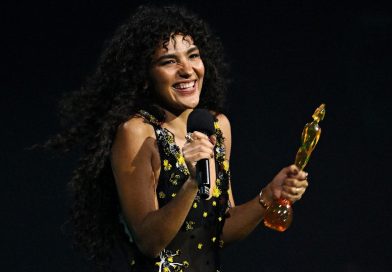 Olivia Dean Lily Allen And CMAT Among Artists Nominated For The Ivors