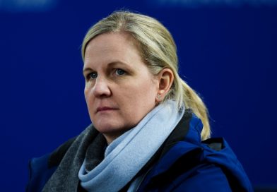 Olympics Announces Ban On Transgender Women In Female Competition