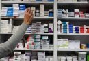 Pharmacy Staff Facing Escalating Abuse From Patients Poll Finds