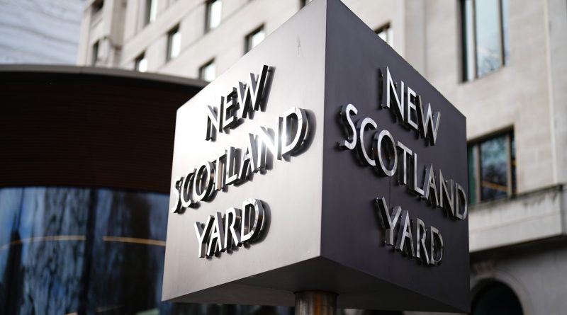 Police Investigate Antisemitic Hate Crime After Ambulances Set Alight In London