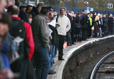 Report Highlights Economic Value Of Railway Stations