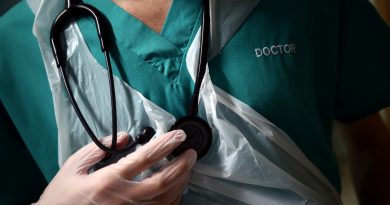 Resident Doctors Announce Strikes Just After Easter Break