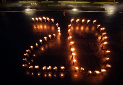 Royal Regiment Of Scotland To Celebrate 20th Anniversary