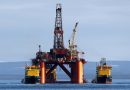 UK Urgently Needs More Domestic Oil And Gas From North Sea Trade Body Says