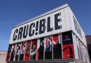 World Championship To Stay At Crucible Until 2045 After 45m Revamp Deal Struck