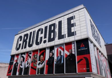 World Championship To Stay At Crucible Until 2045 After 45m Revamp Deal Struck