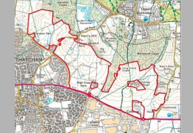 Consultation begins on 2,500 home ‘Masterplan’