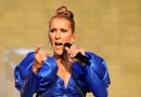 Celine Dion Announces Six Extra Dates For Paris Comeback Concerts