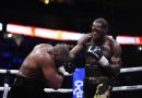 Derek Chisora Pondering Future After Split Decision Loss To Deontay Wilder
