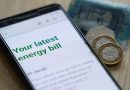Household Energy Bill Drop Short Lived Respite Amid Fears Of July Hike