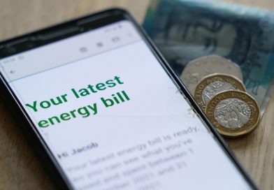 Household Energy Bill Drop Short Lived Respite Amid Fears Of July Hike