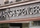 Marks Spencer Boss Warns Crime Is Getting More Brazen