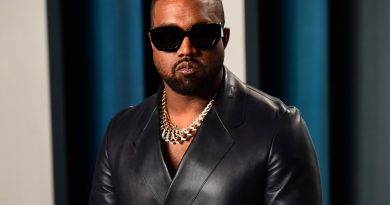 Pepsi Withdraws As Main Sponsor Of Wireless Festival Amid Kanye West Backlash