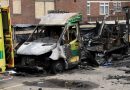 Three Due In Court Over Alleged Arson Attack On Jewish Community Ambulances