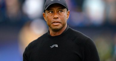 Tiger Woods Turns Down Chance To Captain The United States At 2027 Ryder Cup