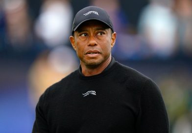 Tiger Woods Turns Down Chance To Captain The United States At 2027 Ryder Cup
