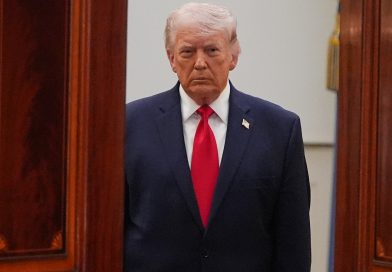 Trump Says Missing US Service Member Has Been Rescued In Iran