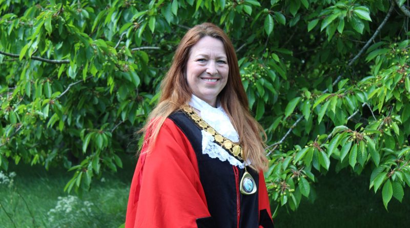 Two charity fundraisers announced by the Mayor
