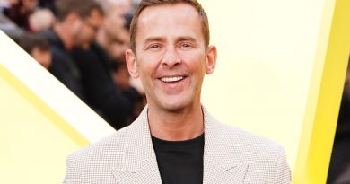 University Panel To Recommend Removal Of Scott Mills Honorary Doctorate