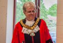 Thatcham welcomes new Mayor