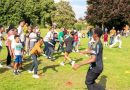 Berkshire Afrofest – One week to go!